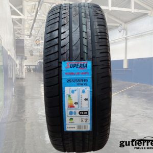Pneu 255/55R19 Superia Ecoblue UHP2 111W