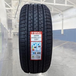 Pneu 255/55R19 Wanli AS028 107v