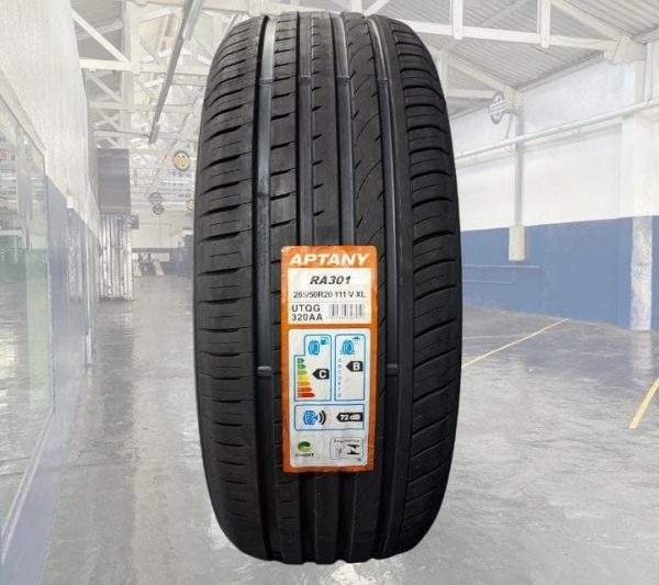 Pneu 265/50R20 Aptany RA301 111V
