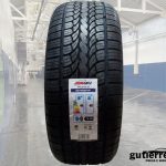 Pneu 265/50R20 Durable Premier 111V