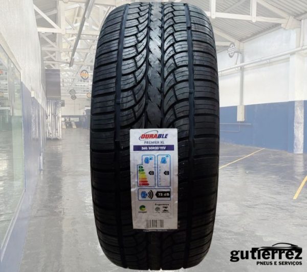 Pneu 265/50R20 Durable Premier 111V