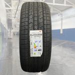 Pneu 265/50R20 Kumho Solus KL21 107V
