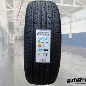Pneu 265/60R18 Aderenza Endurance D2 110H
