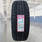 Pneu 265/60R18 Dynamo Hiscend H MHT01 110H