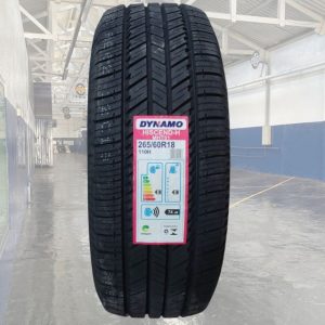 Pneu 265/60R18 Dynamo Hiscend H MHT01 110H
