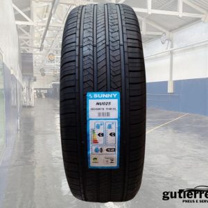 Pneu 265/60R18 Sunny NU025 114H