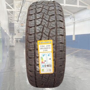 Pneu 265/60R18 Yeada YDA286 110H
