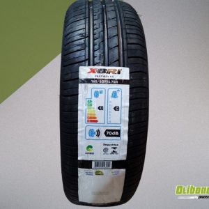 Pneu 165/60R14 Xbri Fastway C1 75H