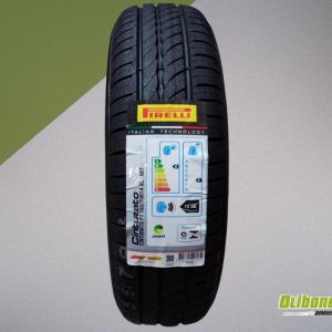 Pneu 165/70R14 Pirelli Cinturato P1 85T
