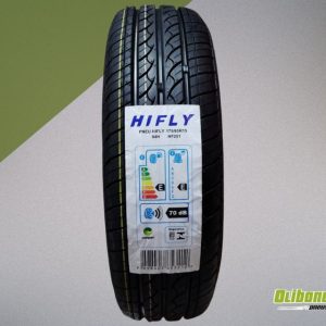 Pneu 175/65R15 Hifly HF201 84H