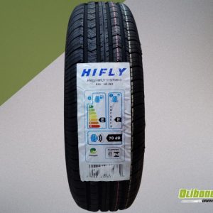 Pneu 175/70R13 Hifly HF-261 82H