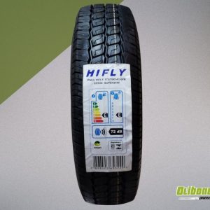 Pneu 175/70R14 Hifly Super 2000 95/93S