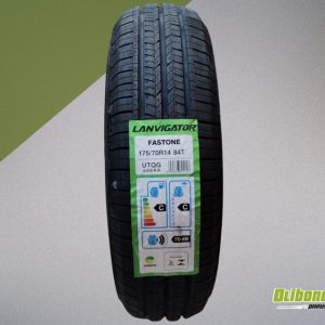 Pneu 175/70R14 Lanvigator FastOne 84T