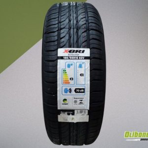 Pneu 185/55R15 Xbri Ecology 82V