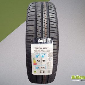 Pneu 185/60R15 Fate Sentiva Sport 84H