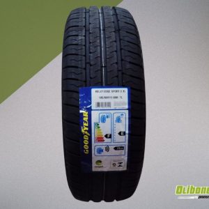 Pneu 185/60R15 GoodYear Kelly Edge Sport 2 XL 88H