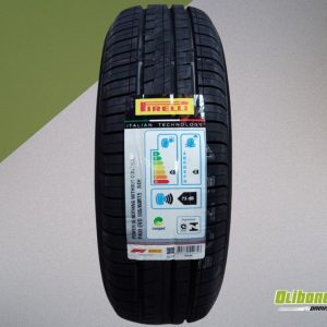 Pneu 185/60R15 Pirelli P400 EVO 84H