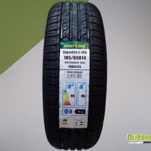 Pneu 185/60R15 Westlake Zupereco Z-108 82H