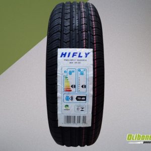 Pneu 185/65R14 Hifly HF261 86H