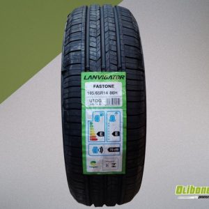 Pneu 185/65R14 Lanvigator Fastone 86H