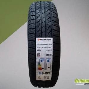Pneu 185/65R15 Hankook Optimo H724 86T