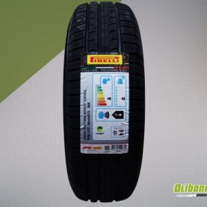 Pneu 185/65R15 Pirelli P400 EVO 88H