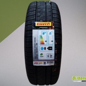 Pneu 195/55R15 Pirelli P400 EVO 85H