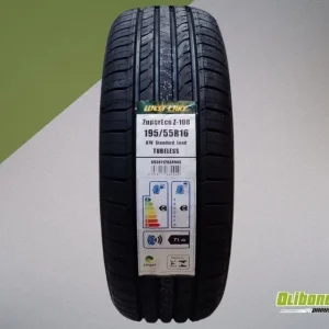 Pneu 195/55R16 Westlake ZuperEco Z-108 97V