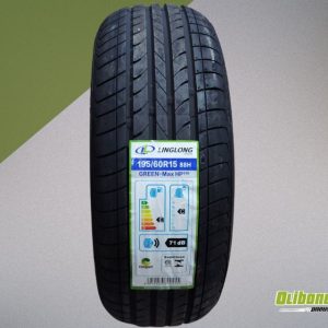 Pneu 195/60R15 Linglong Green Max HP 88H