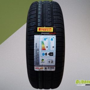 Pneu 195/60R15 Pirelli P400 EVO 88H