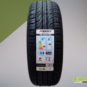Pneu 195/60R16 Xbri Ecology 89H