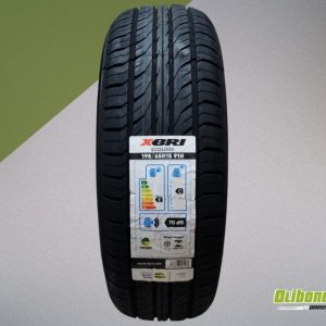 Pneu 195/65R15 Xbri Ecology 91H