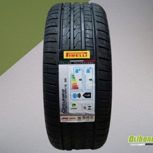 Pneu 205/45R17 Pirelli Cinturato P7 88V