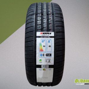 Pneu 205/50R17 Xbri Sport C1 93W