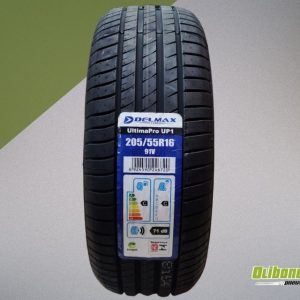 Pneu 205/55R16 Delmax Ultimapro UP1 91V