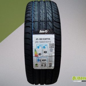 Pneu 205/55R16 Fate Sentiva AR-360 91H