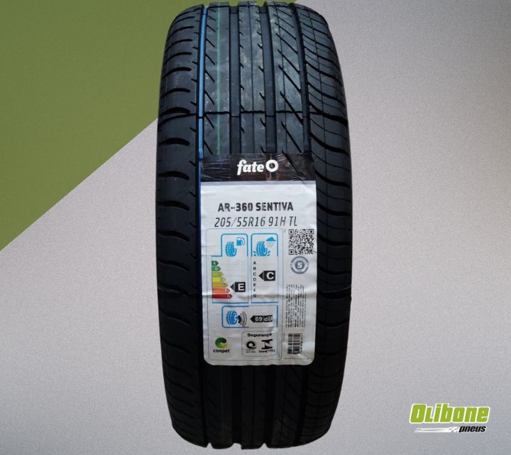 Pneu 205/55R16 Fate Sentiva AR-360 91H