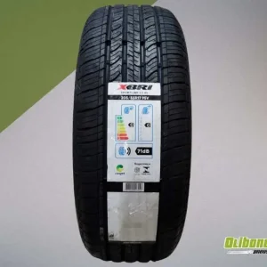 Pneu 205/55R17 Xbri Sportline C2 95V