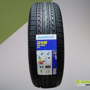 Pneu 205/60R16 Comforser CF510 82V