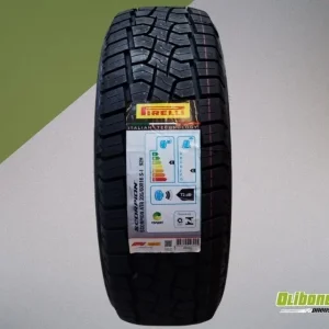 Pneu 205/60R16 Pirelli Scorpion ATR Seal Inside 92H