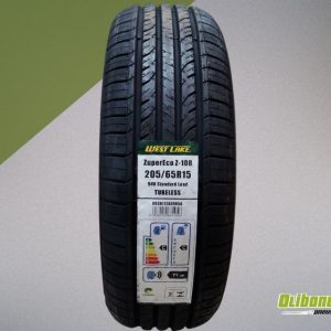 Pneu 205/65R15 Westlake ZuperEco Z-108 94V