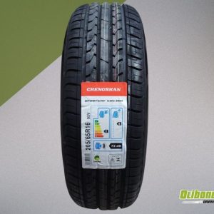 Pneu 205/65R16 ChengShan Sportcat CSC-802 95V