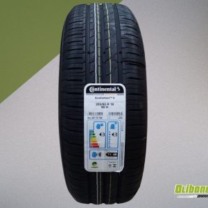 Pneu 205/65R16 Continental EcoContact 6 95H