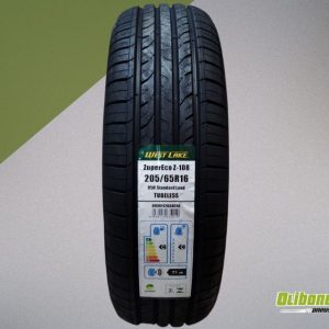 Pneu 205/65R16 Westlake ZuperEco Z-108 95H