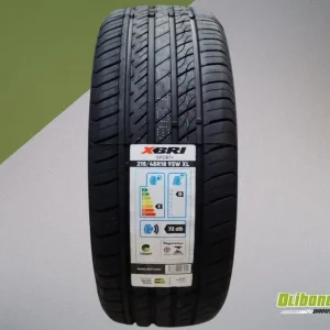 Pneu 215/45R18 Xbri Sport+ 93W