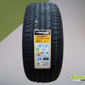Pneu 215/50R17 Mazzini Falconer F1 95W