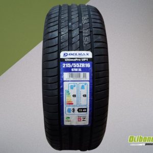 Pneu 215/55R16 Delmax Ultimapro UP1 97W