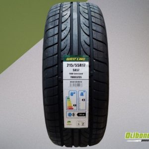 Pneu 215/55R17 Westlake SA57 98W