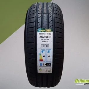 Pneu 215/55R17 Westlake ZuperEco Z-108 98W