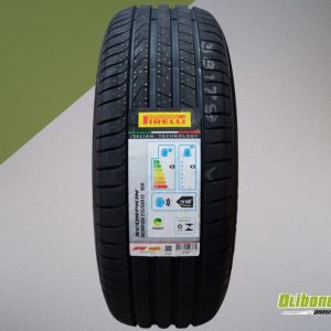 Pneu 215/55R18 Pirelli Scorpion 95H